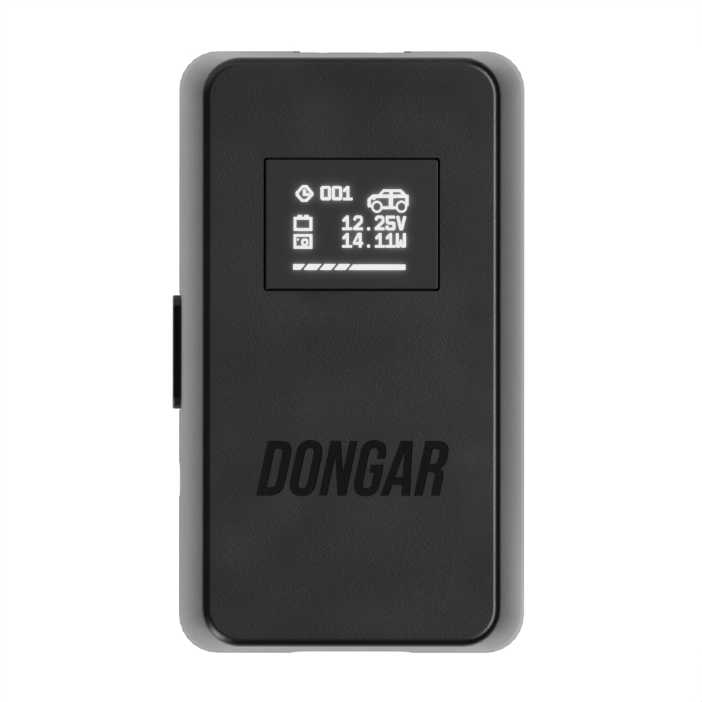 Dongar Classic+