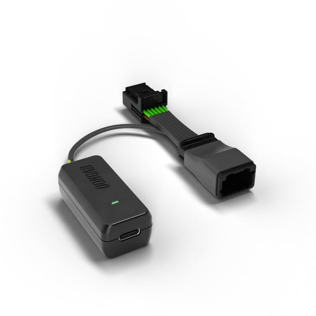 Lane Trace System Dash Cam Power Adapter for 2019+ Toyota - Dongar Technologies LLC