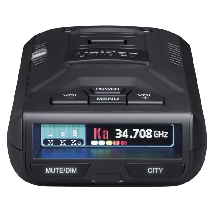 Uniden R1 Laser/Radar Detector - Dongar Technologies LLC