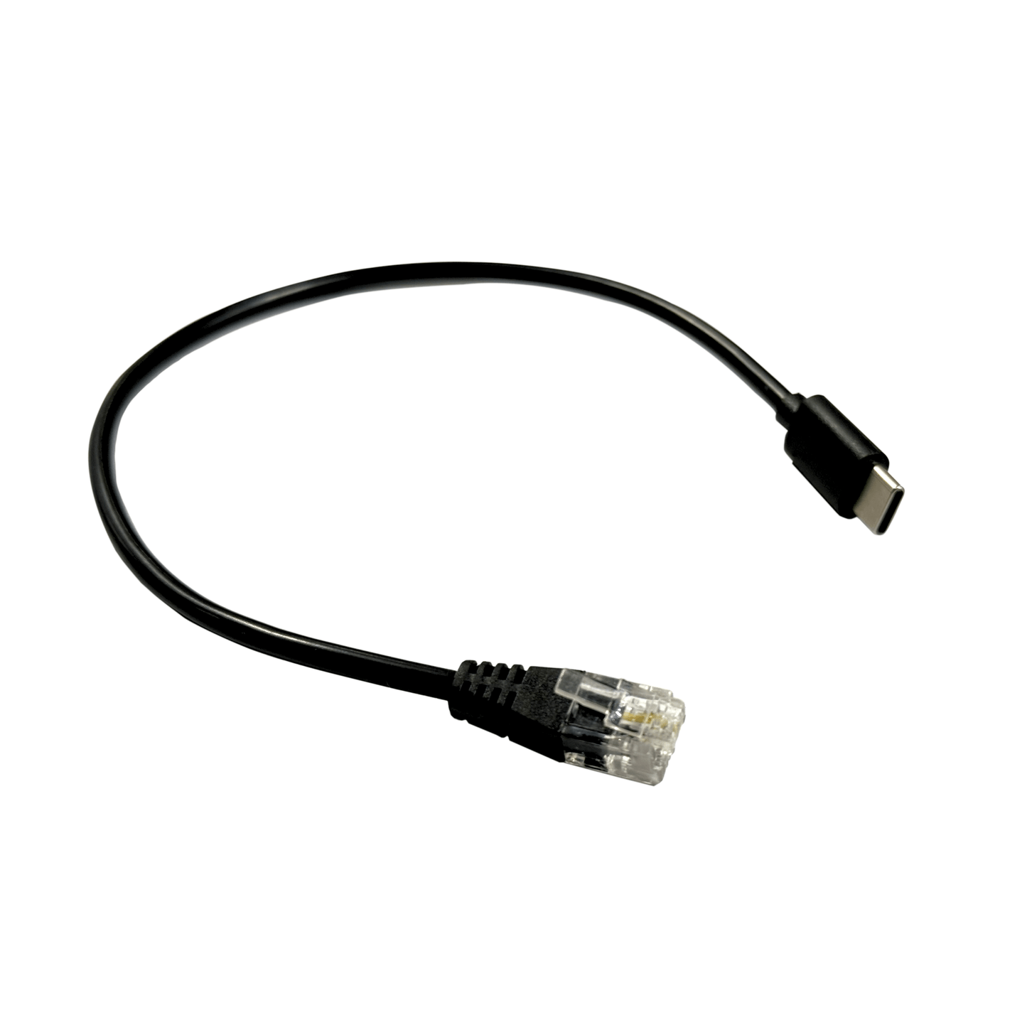 USB - C to RJ11 Converter Cable - Dongar Technologies LLC