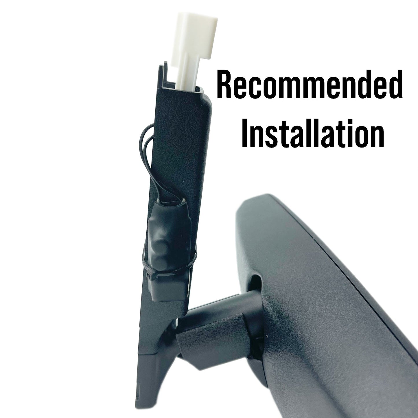 Dash Cam Adapter (14-pin for 2nd Generation Toyota Tacoma) - Dongar Technologies LLC