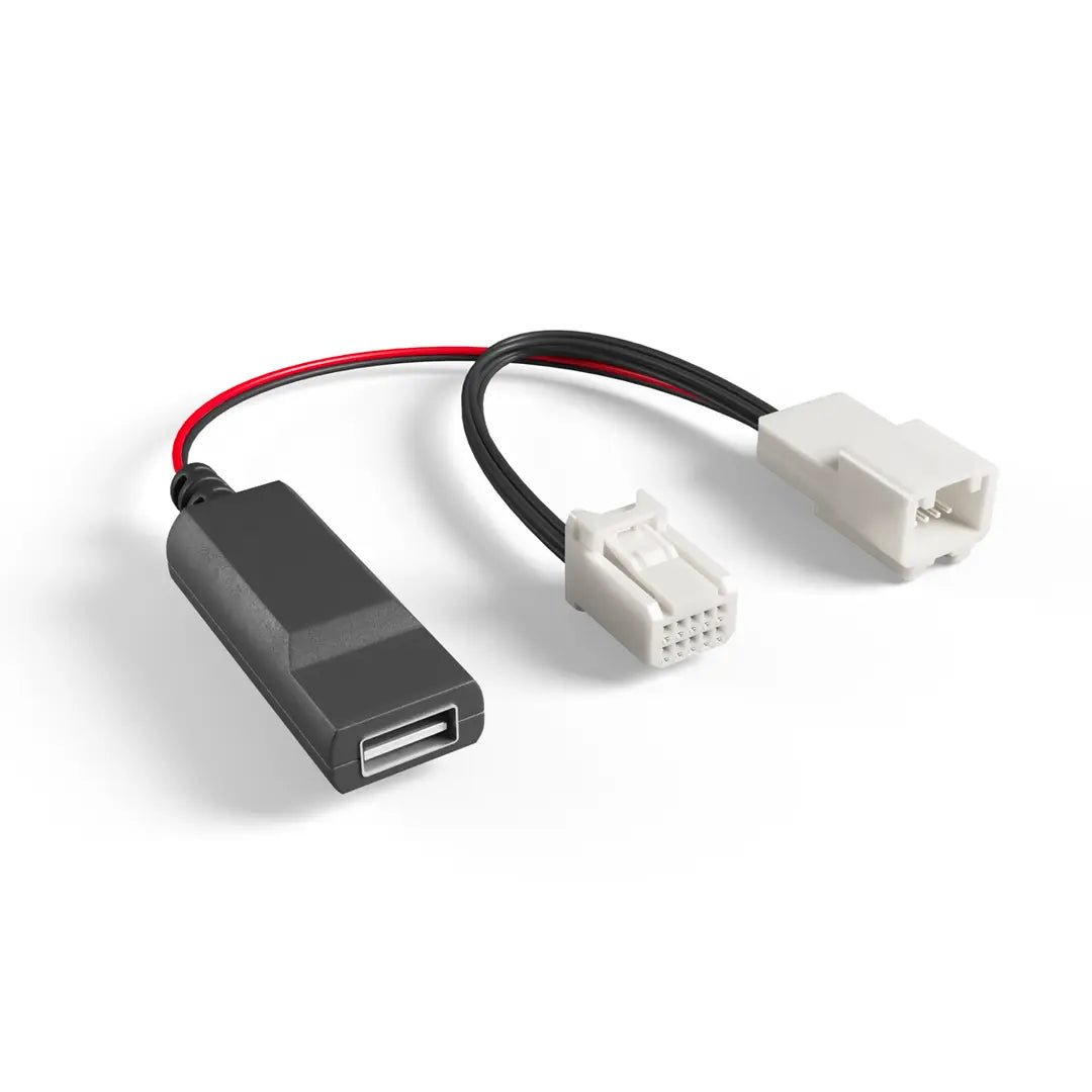 Dash Cam Power Adapter (10-Pin Type H) for Select Kia/Hyundai – Dongar  Technologies LLC