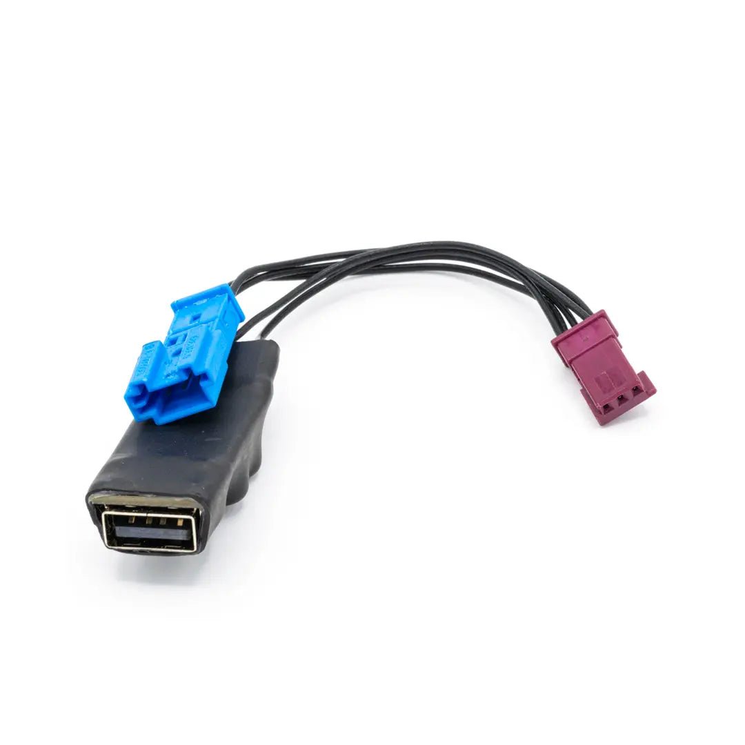 Dash best sale cam adapter