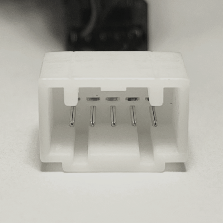 Dash Cam Power Adapter (5-pin SELECT MAZDA) (Q2 2022 LAUNCH) - Dongar Technologies LLC