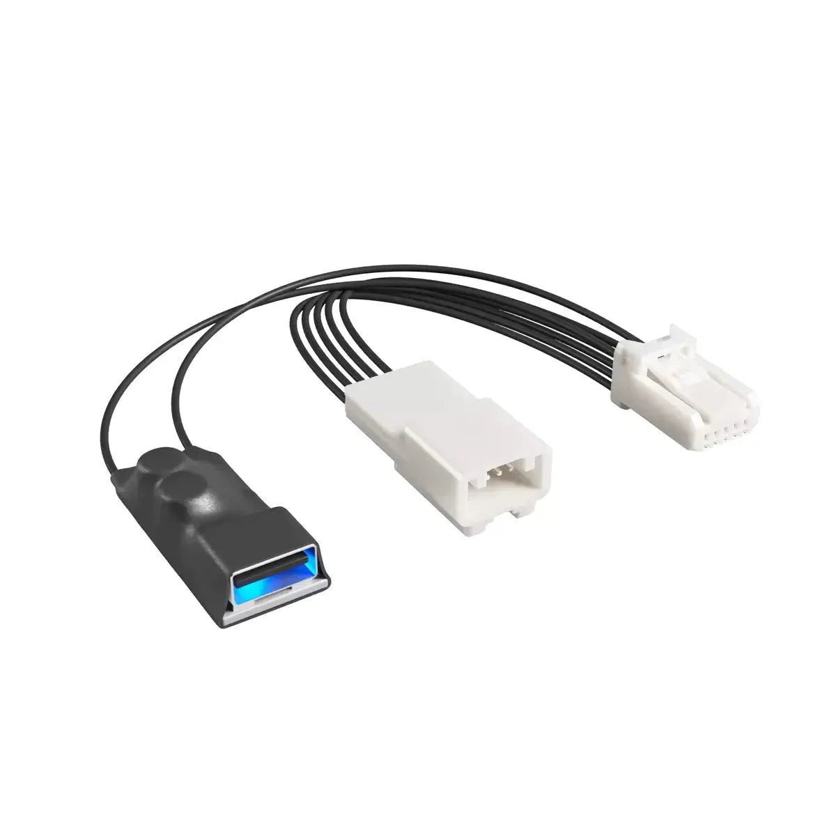 Dash online cam adapter