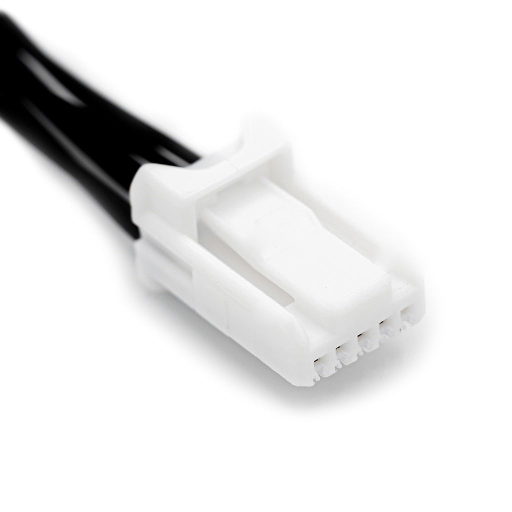 Dash Cam Power Adapter (5-Pin Type B) for Select Toyota/Lexus - Dongar Technologies LLC