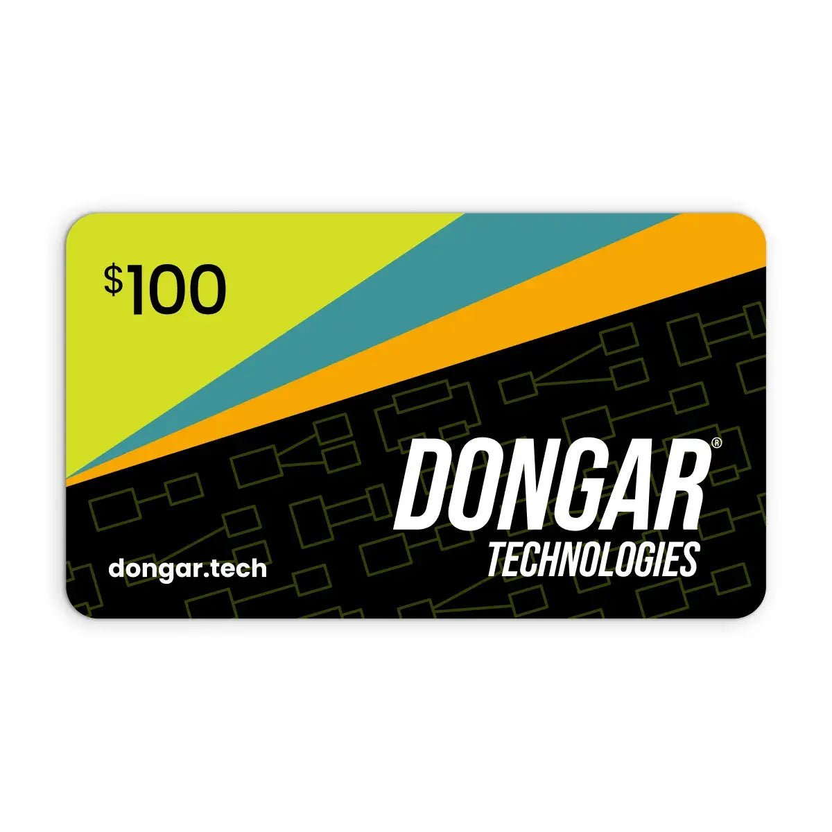 Dongar E-Gift Card - Dongar Technologies LLC
