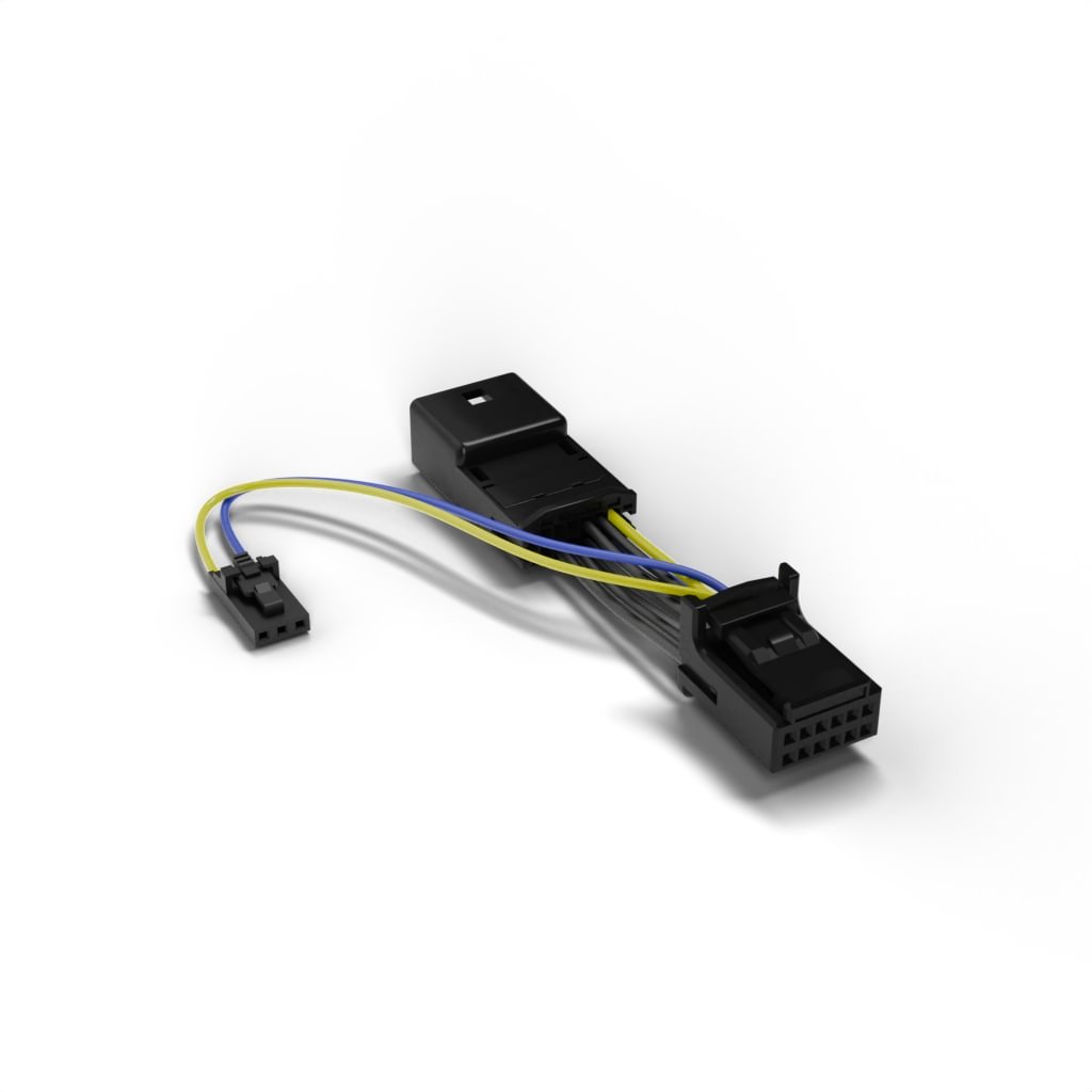 12 - Pin Wiring Harness for Dongar PRO - Dongar Technologies LLC