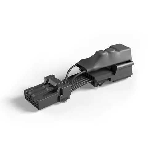 Dash Cam Power Adapter (7-Pin Type A) for Select Honda/Acura – Dongar  Technologies LLC