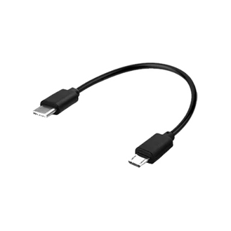 Cable de alimentación USB-C a CC (BlackVue / Thinkware)