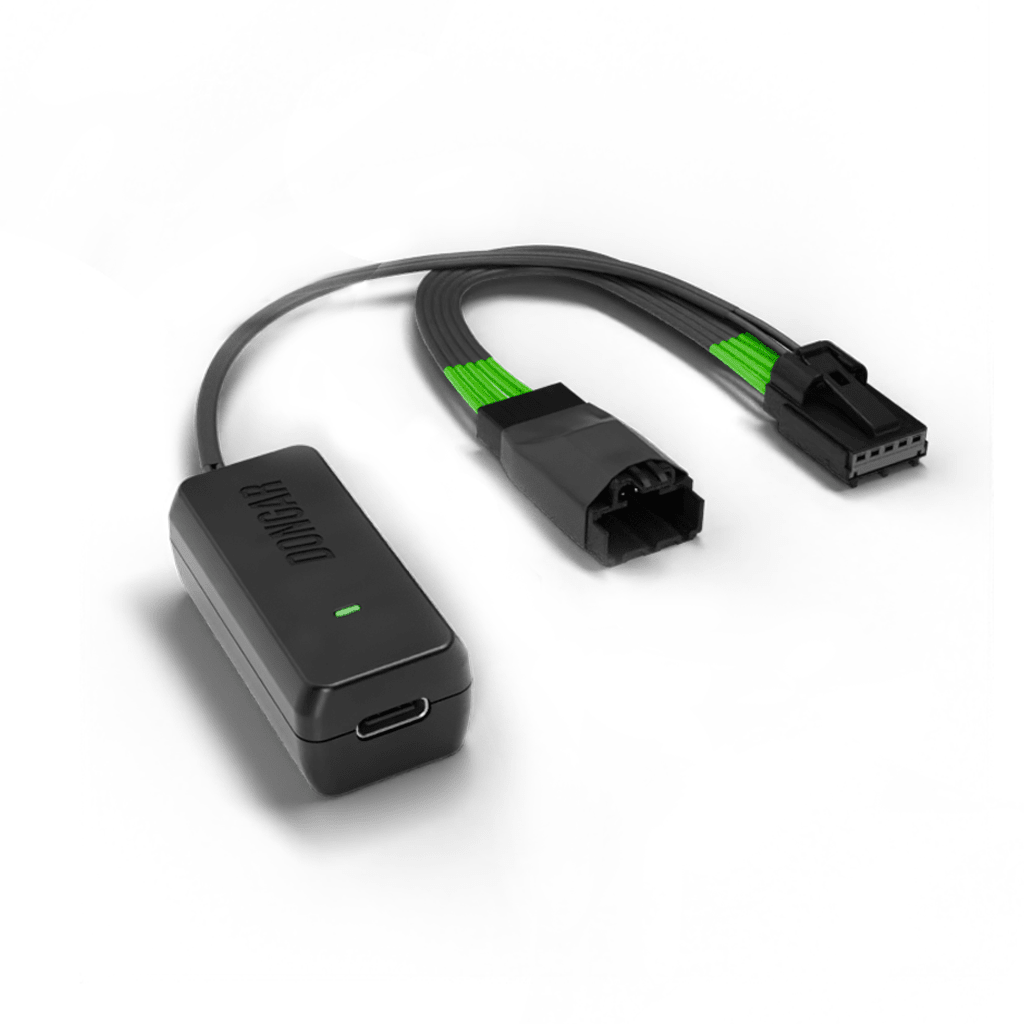 Dongar Classic - Dongar Technologies LLC