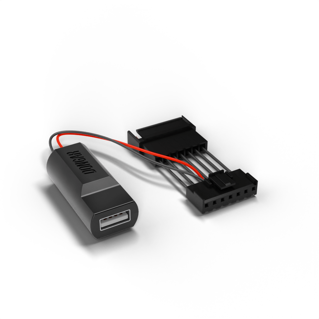 Dongar Classic - Dongar Technologies LLC