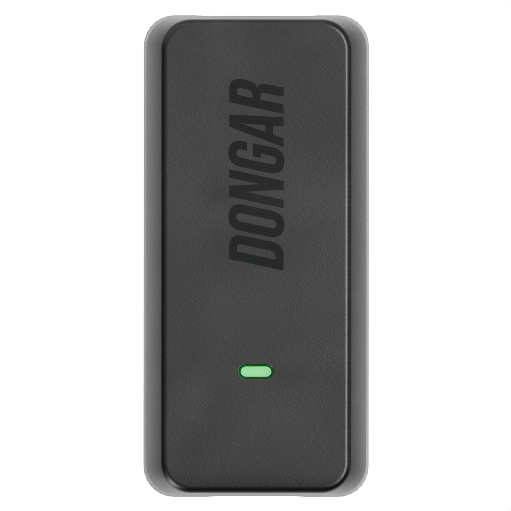 Dongar Classic - Dongar Technologies LLC