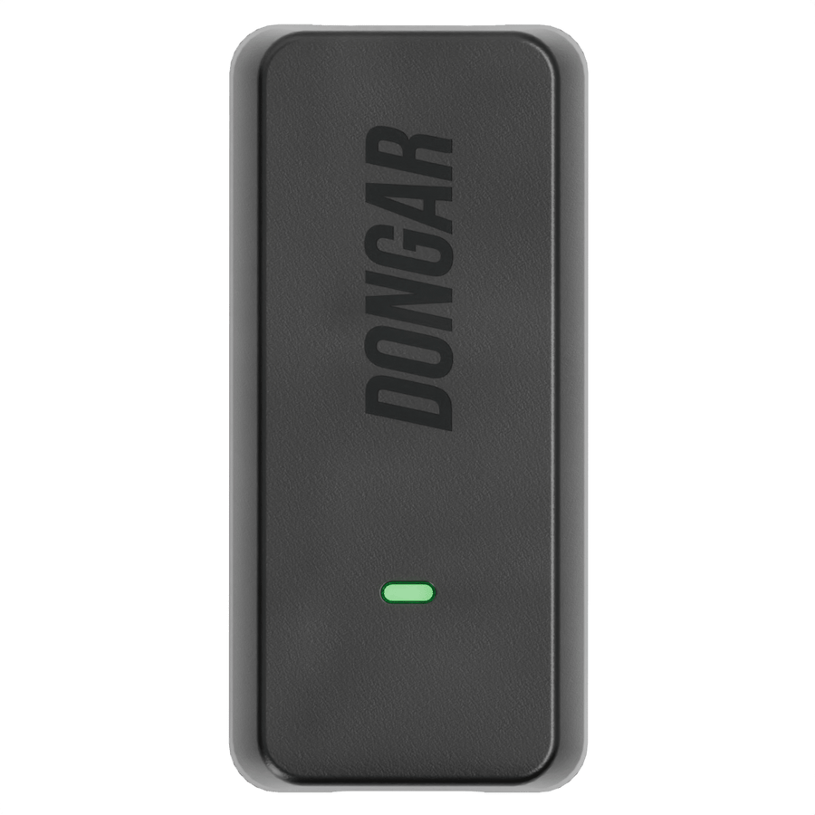 Dongar Classic USB module