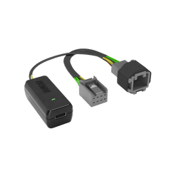 Harness 8B