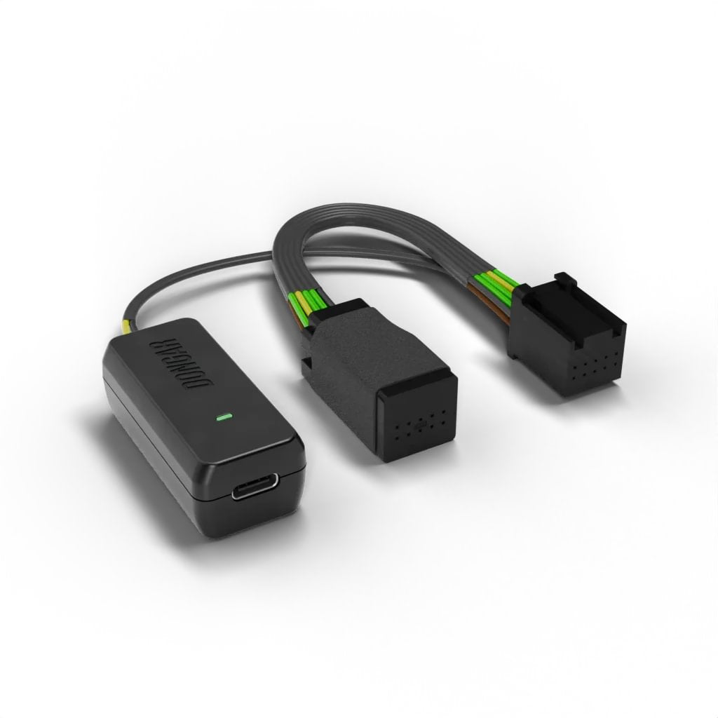 Dongar Classic - Dongar Technologies LLC