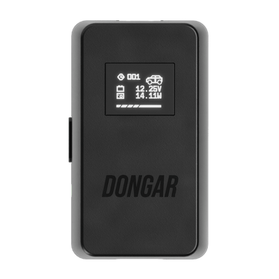 Dongar Classic+ - Dongar Technologies LLC