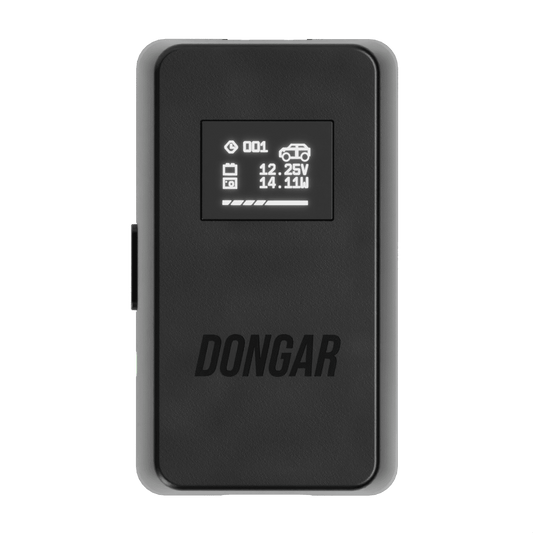 Dongar Classic+ - Dongar Technologies LLC