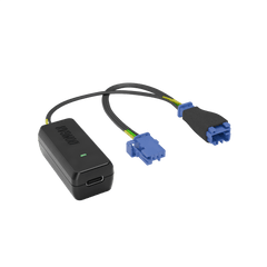 Harness 3W3