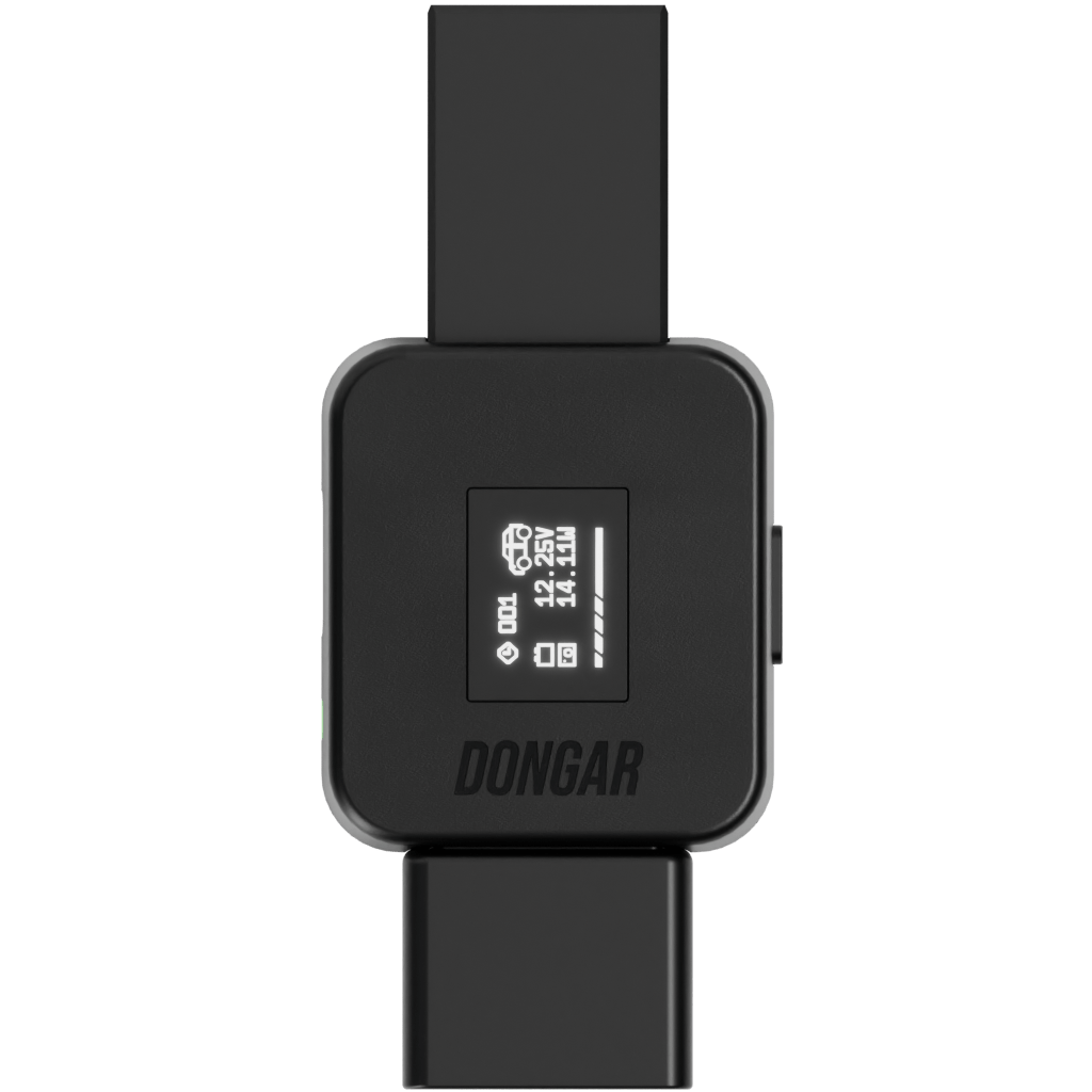 Dongar Compact - Dongar Technologies LLC