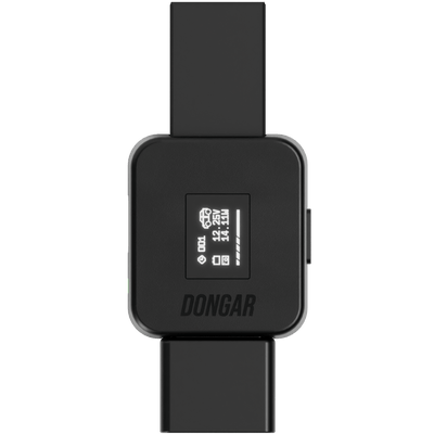 Dongar Compact - Dongar Technologies LLC