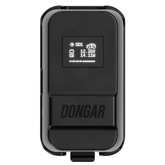 Dongar PRO+ - Dongar Technologies LLC