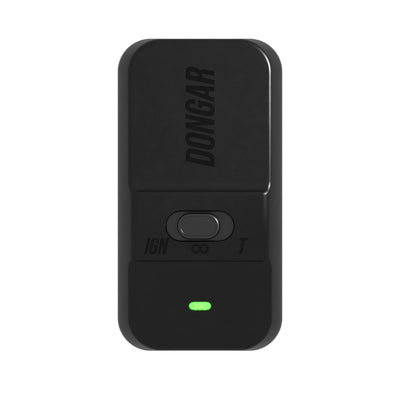 Dongar PRO Parking Mode Adapter - Dongar Technologies LLC