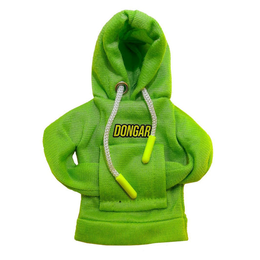 Dongar Shifter Hoodie - Dongar Technologies LLC