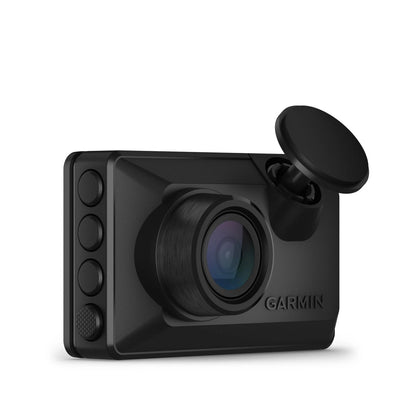 Garmin Dash Cam X110 - Dongar Technologies LLC