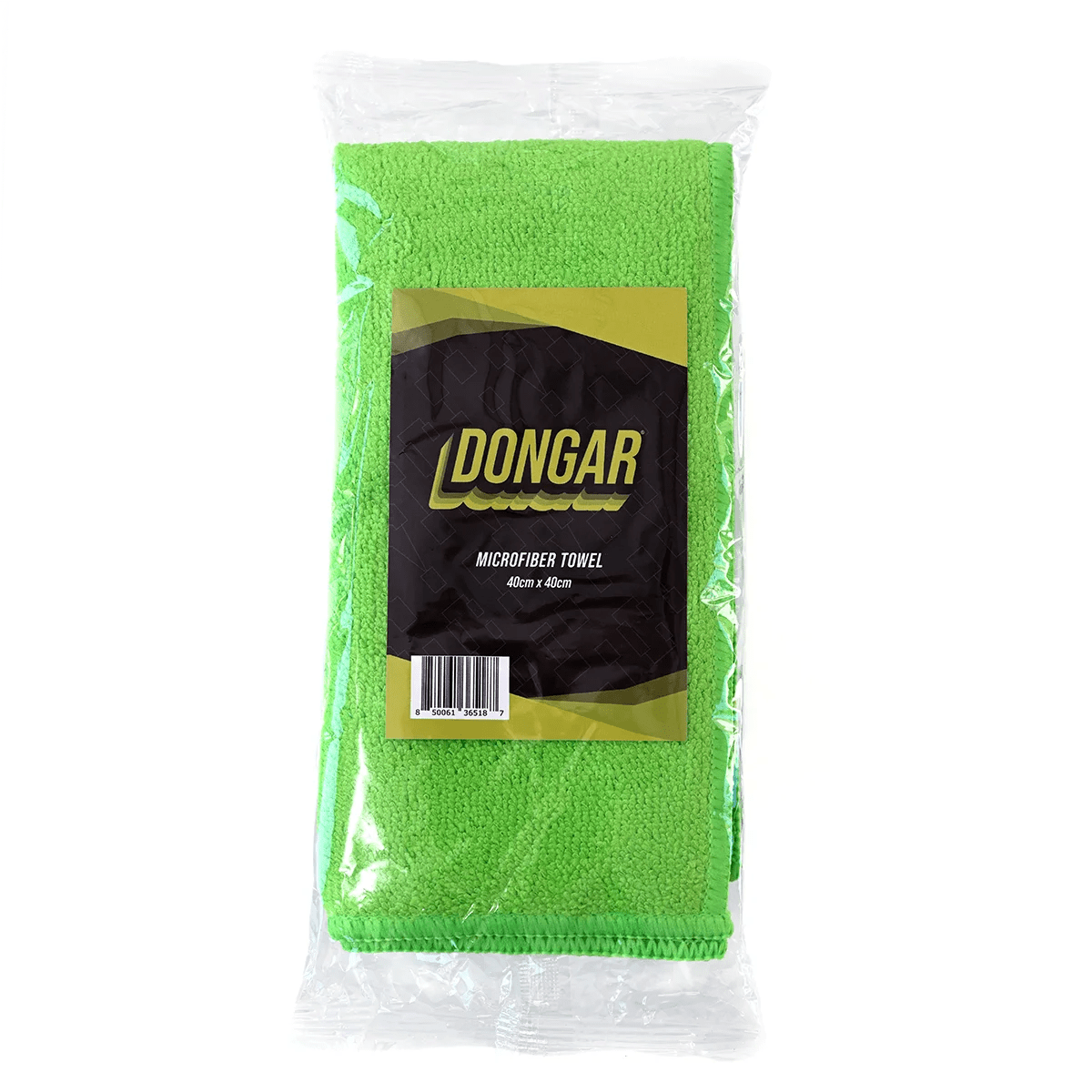 Microfiber All - Purpose Cleaning Cloth - Dongar Technologies LLC