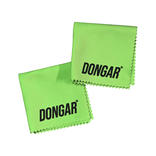 Mini Microfiber Lens Cleaning Cloth - Dongar Technologies LLC