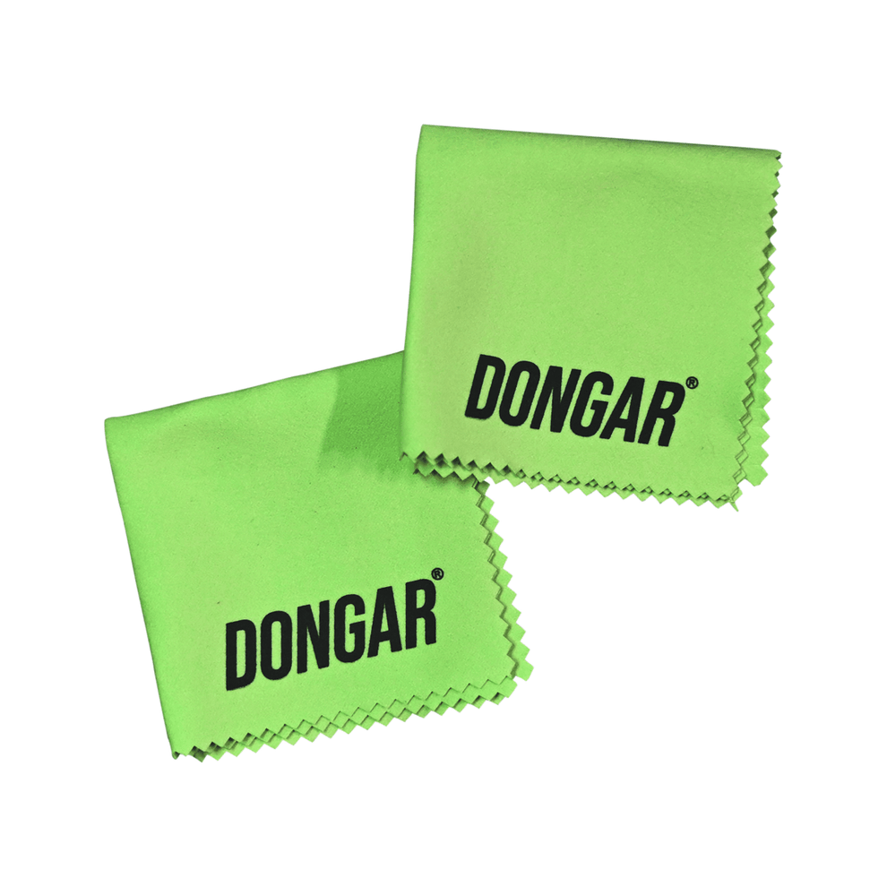 Mini Microfiber Lens Cleaning Cloth for Dash Cams | Dongar – Dongar ...