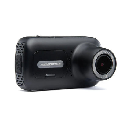 Nextbase 322GW Dash Cam - Dongar Technologies LLC