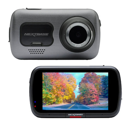 Nextbase 622GW Dash Cam - Dongar Technologies LLC