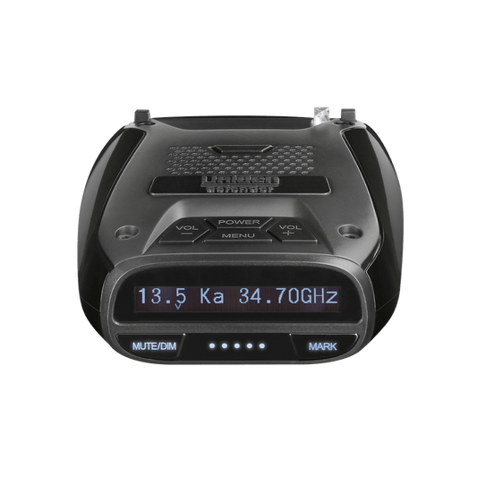 Uniden DFR7 Super Long - Range Radar Detector - Dongar Technologies LLC