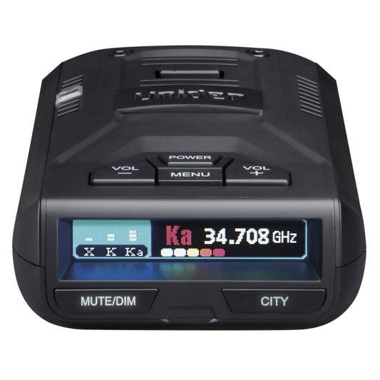 Uniden R1 Laser/Radar Detector - Dongar Technologies LLC