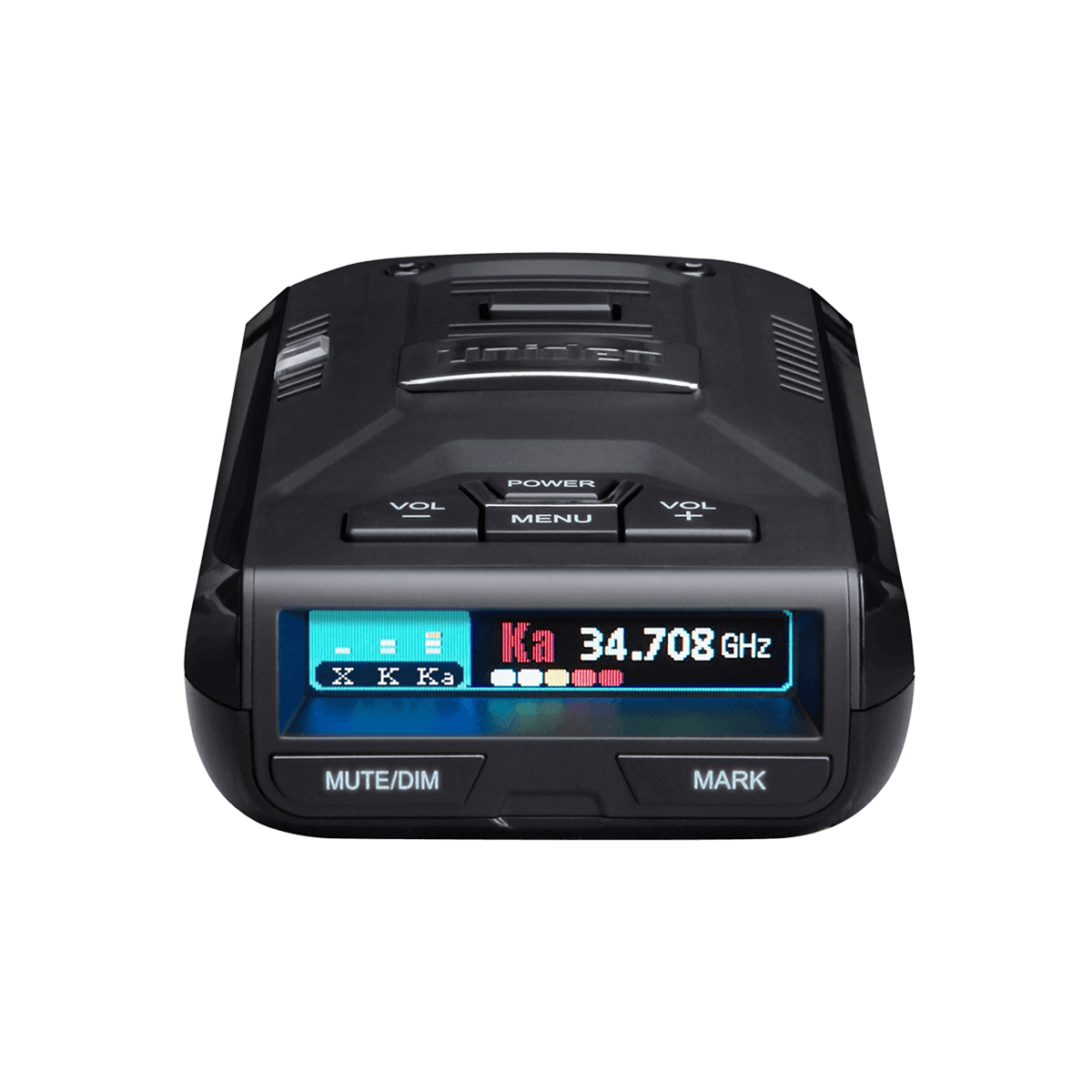 Uniden R3 Laser/Radar Detector - Dongar Technologies LLC