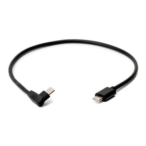 Right Angle Connector