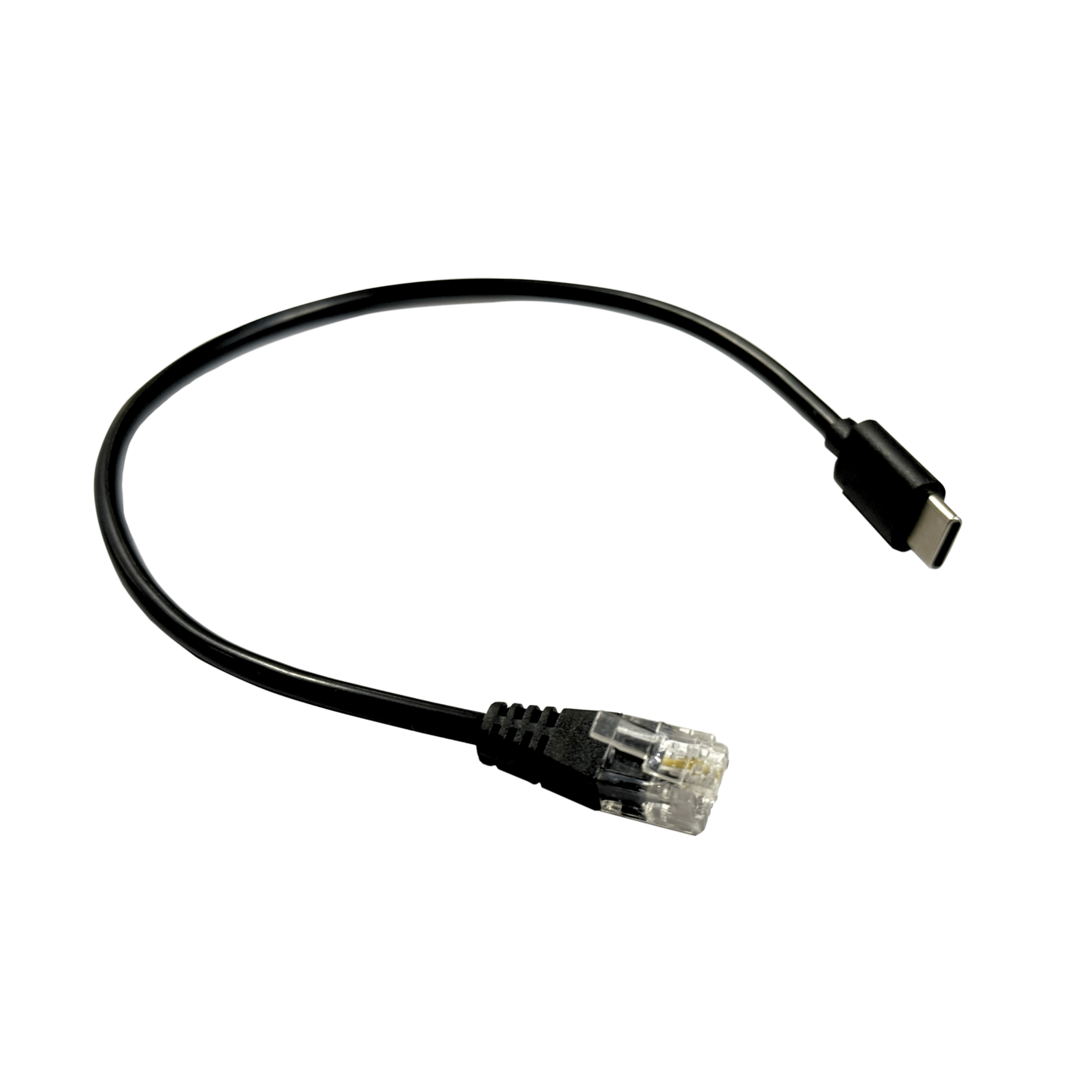 Kabel Rj11 USB-C to RJ11 Adapter Cable for Dash Cams – Dongar Technologies LLC