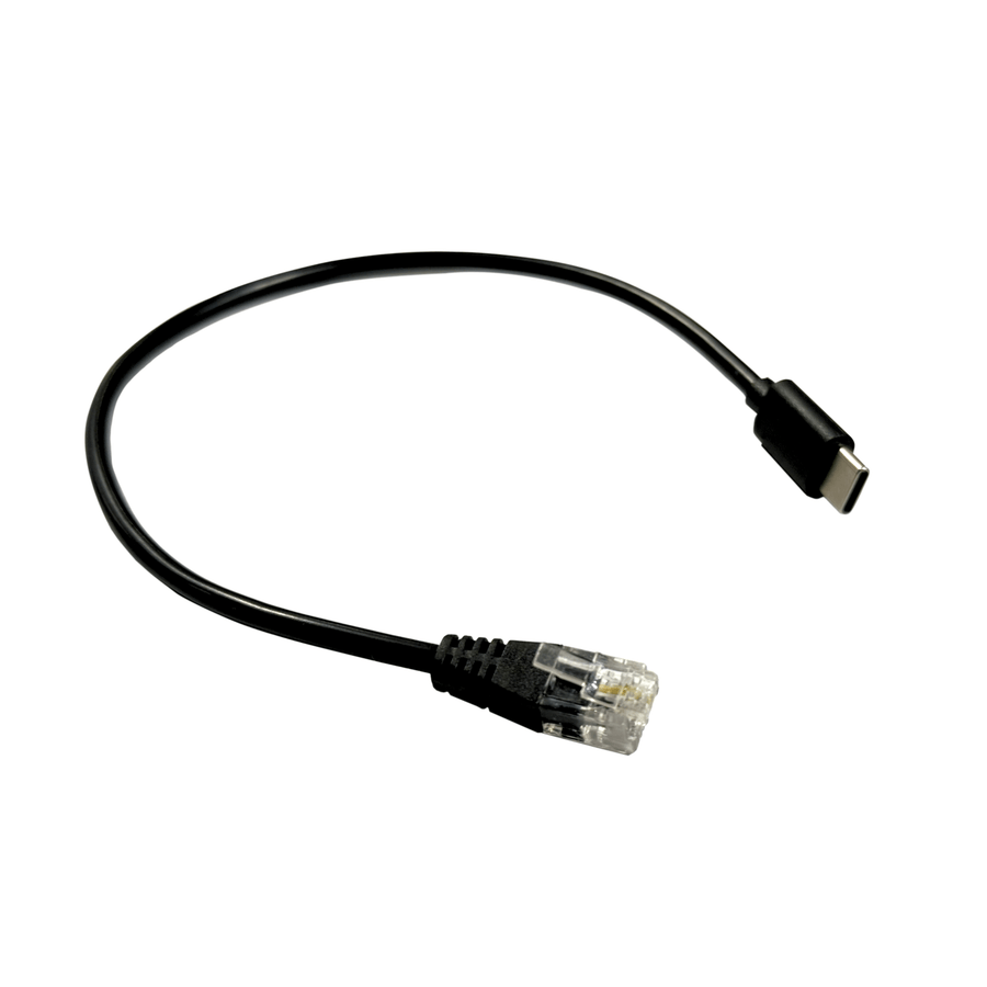 Converter Cable · RJ11