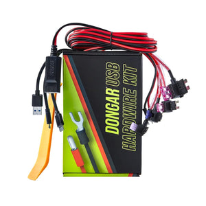 USB-Hardwire-Kit