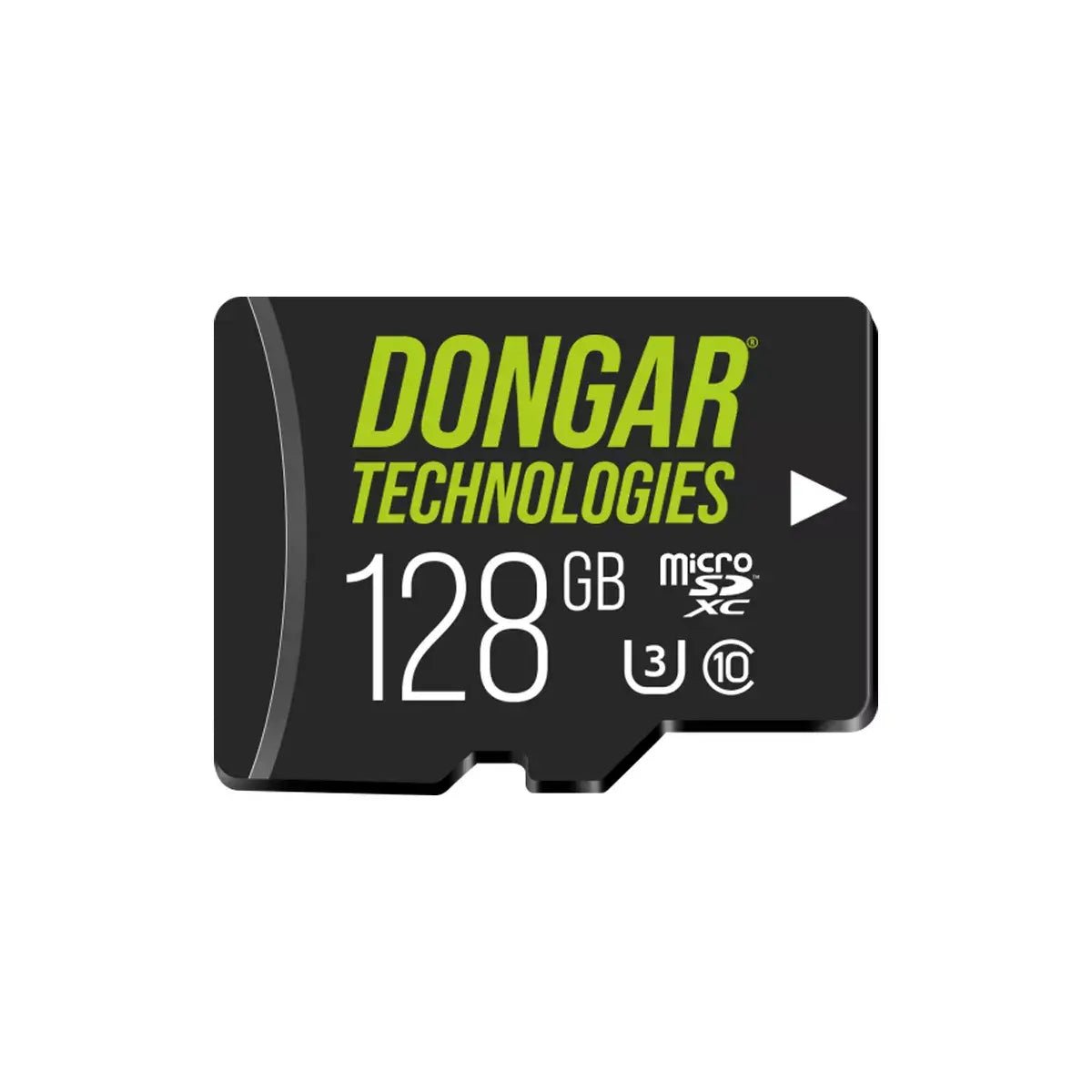 128 GB microSD™ Class 10 Card - Dongar Technologies LLC