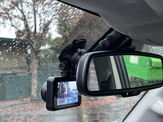 Dongar Technologies SimpleUSBPort Mirror to Dashcam Power Adapter (10-pin Type B, Lexus/Toyota)