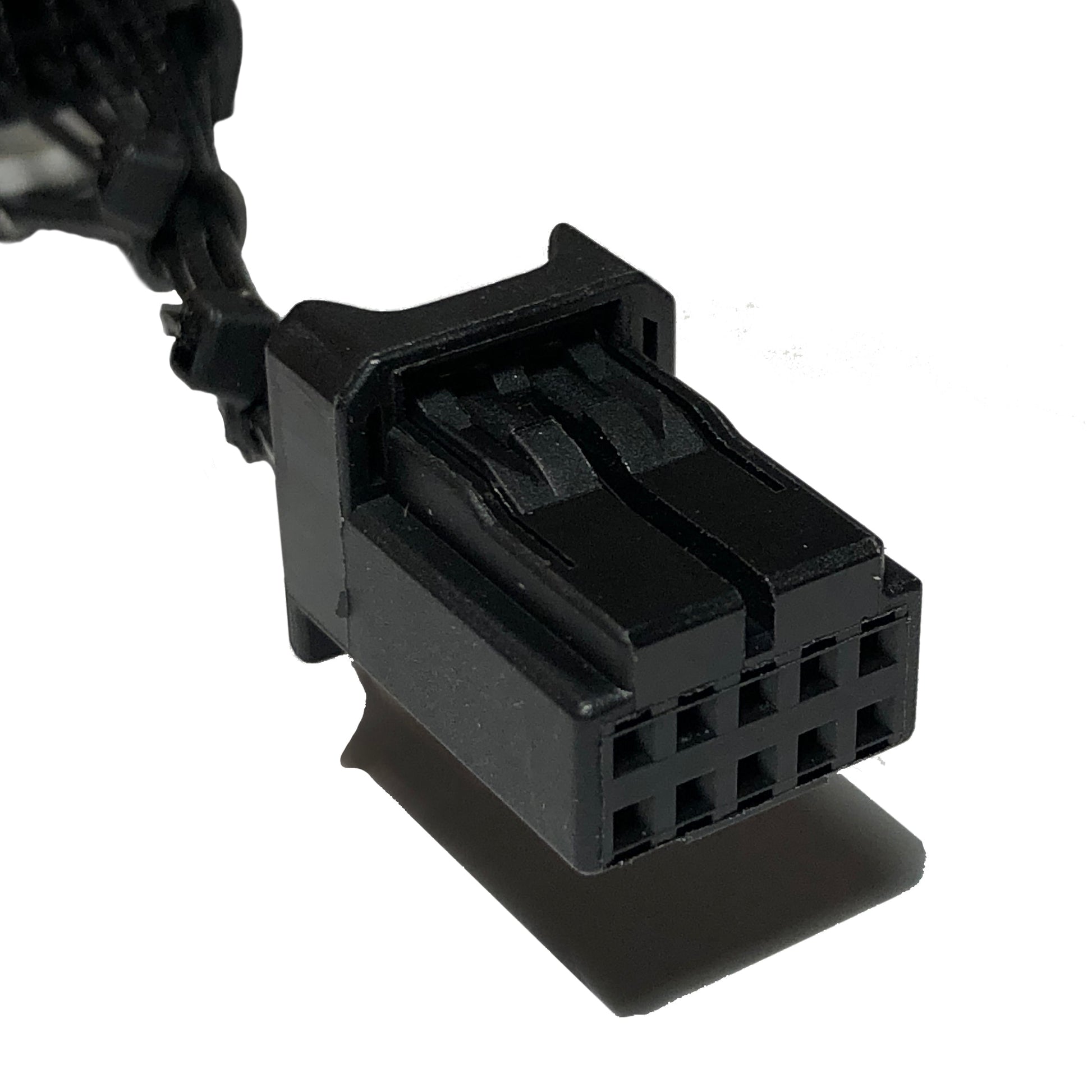 Dash Cam Power Adapter (10-pin Type A) - Dongar Technologies LLC