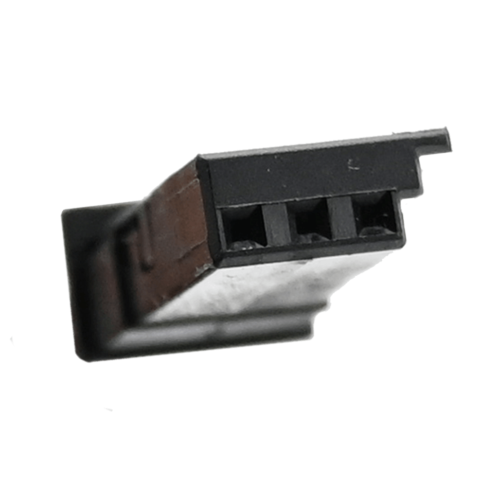 Dash Cam Power Adapter (3-pin Porsche, key way 2) (Q4 2022 LAUNCH) - Dongar Technologies LLC