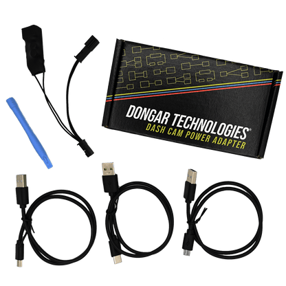 Garmin Dash Cam™ – Dongar Technologies LLC