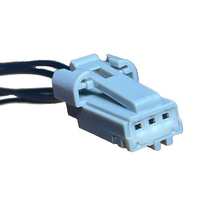 Dash Cam Power Adapter (3-pin SELECT FORD) (Q4 2022 LAUNCH) - Dongar Technologies LLC