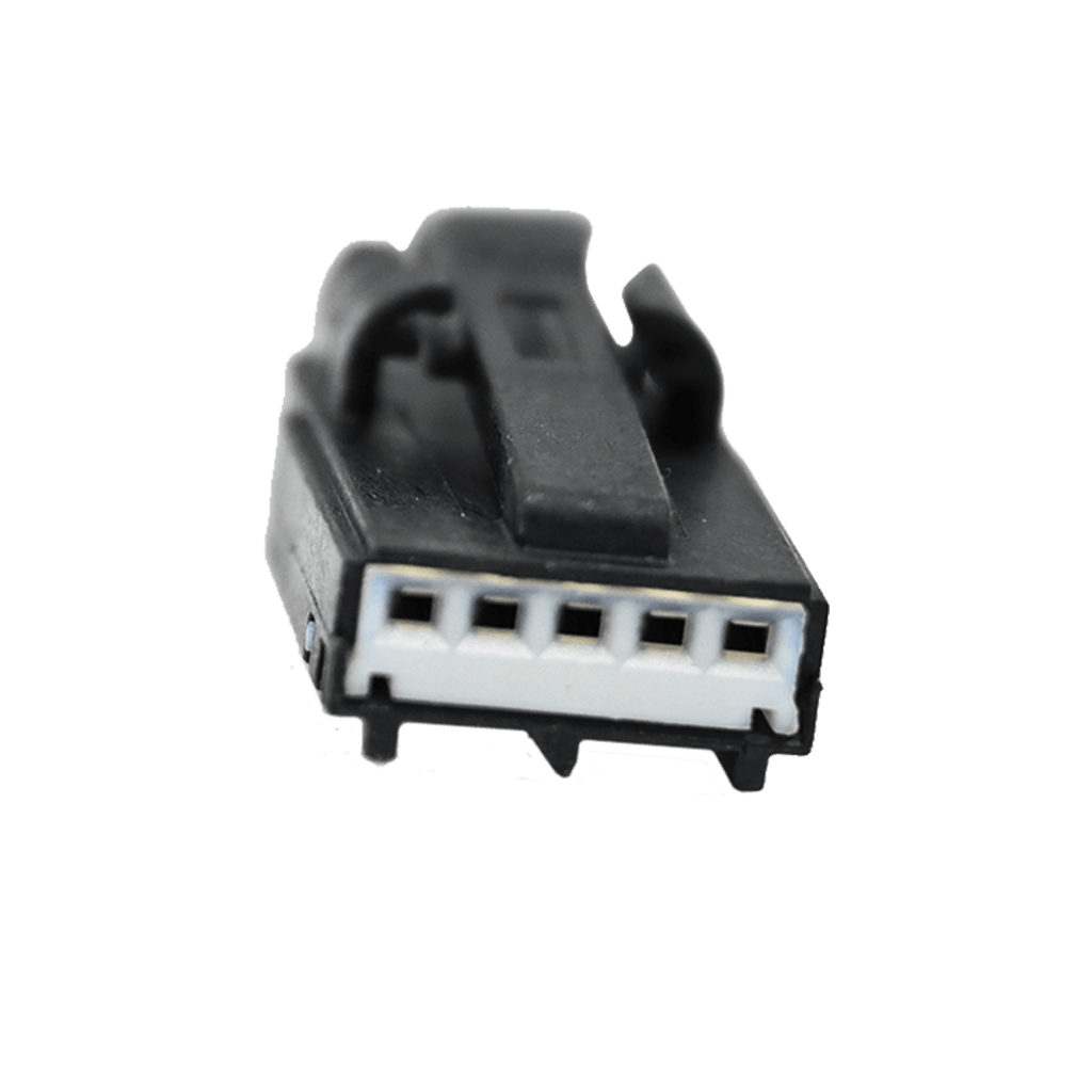 Dash Cam Power Adapter (3-Pin Key Way 2) for Select Porsche