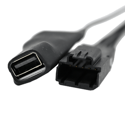 Dash Cam Power Adapter (5-pin SELECT FORD) - Dongar Technologies LLC