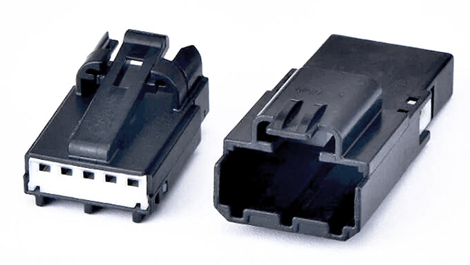 Dash Cam Power Adapter (5-pin SELECT FORD) (Q2 2022 LAUNCH) - Dongar Technologies LLC